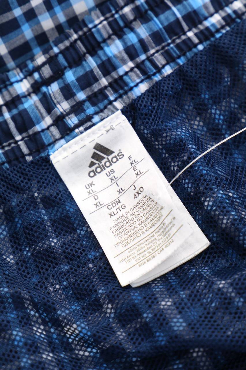Carou Adidas Schwimm-Shorts