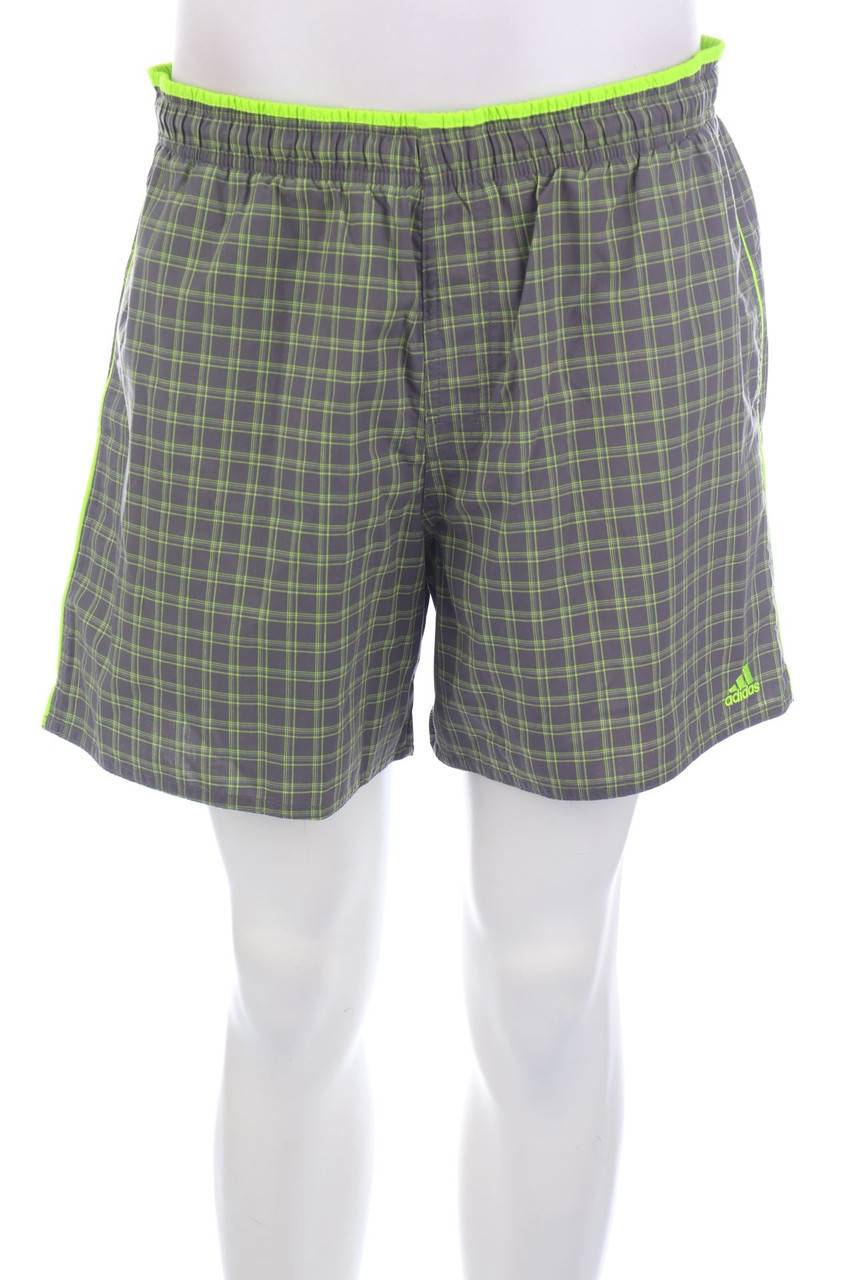 Carou adidas Schwimm-Shorts