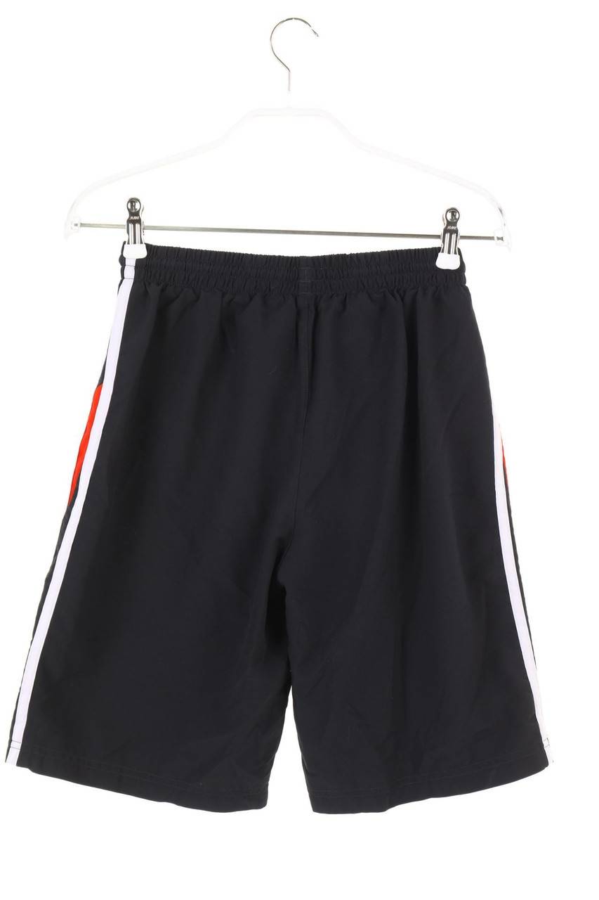 Carou Adidas Shorts Mit Logo-Print
