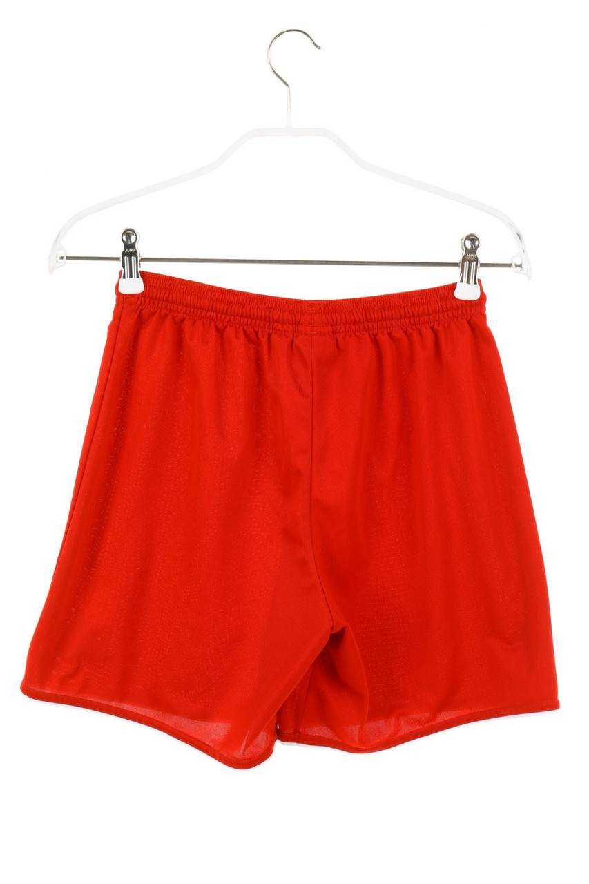 Carou Adidas Shorts Mit Logo-Stickerei