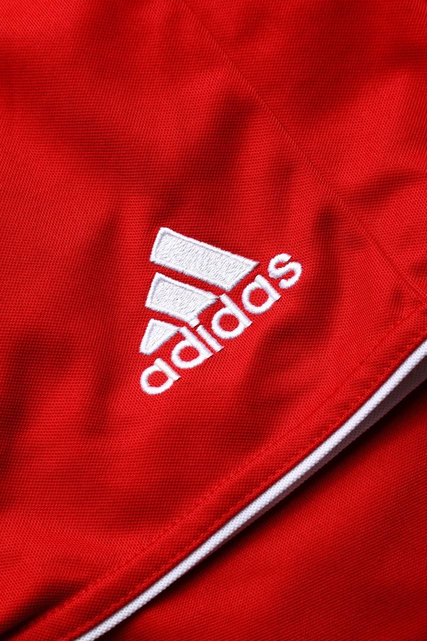 Carou Adidas Shorts Mit Logo-Stickerei
