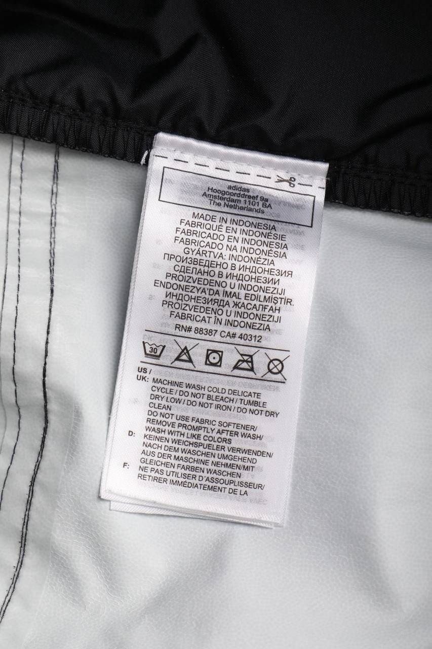 Carou Adidas Skater-Hose Mit Logo-Print