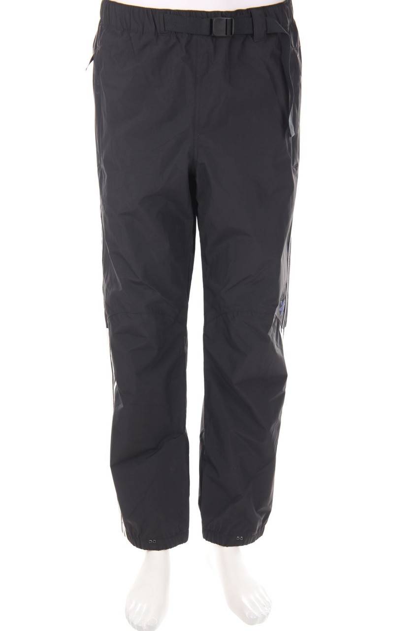 Carou adidas Skater-Hose mit Logo-Print