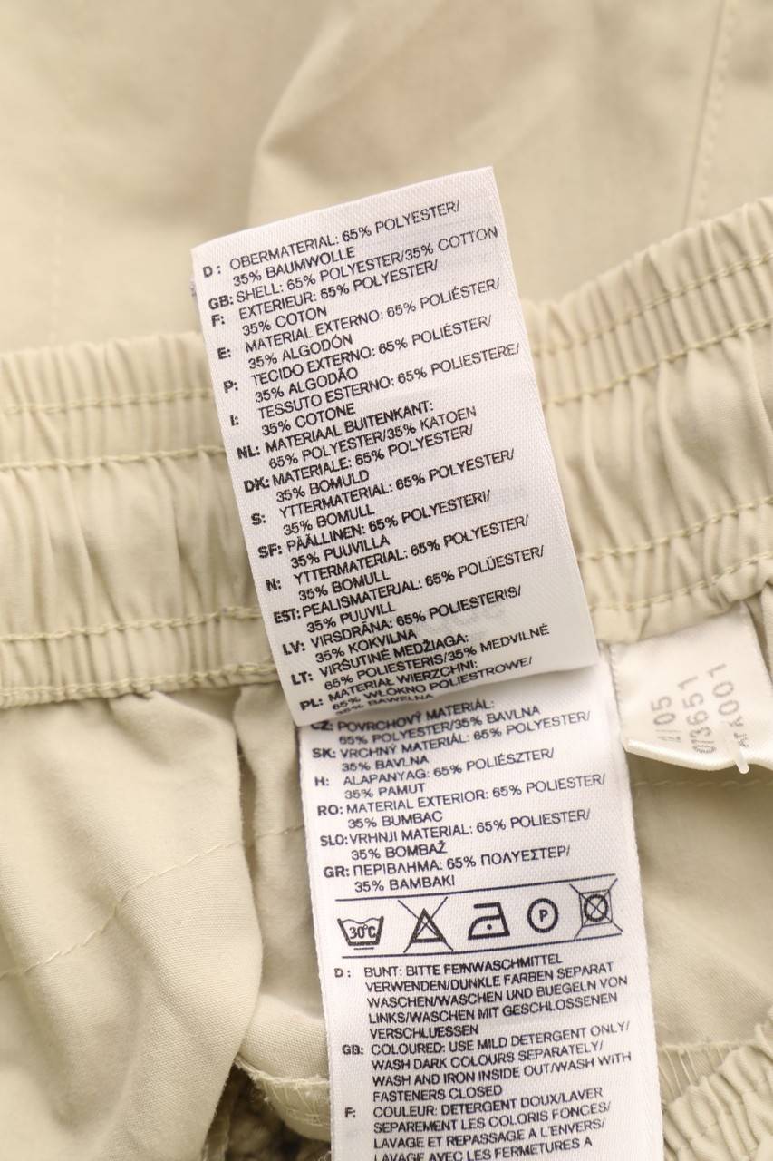 Carou Adidas Sport-Hose