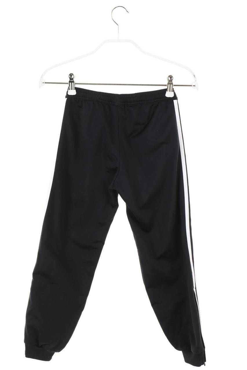Carou Adidas Sport-Hose Mit Logo-Stickerei