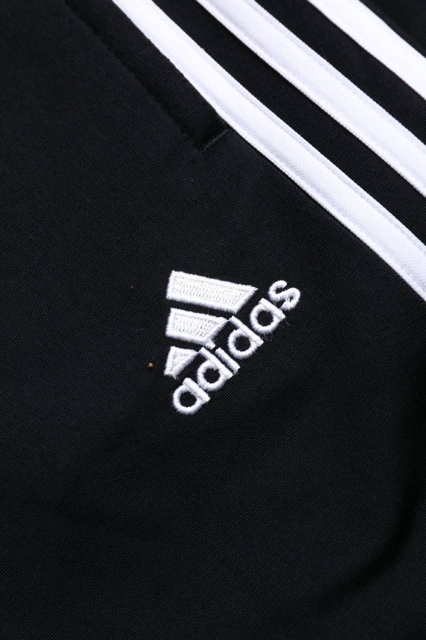 Carou Adidas Sport-Hose Mit Logo-Stickerei