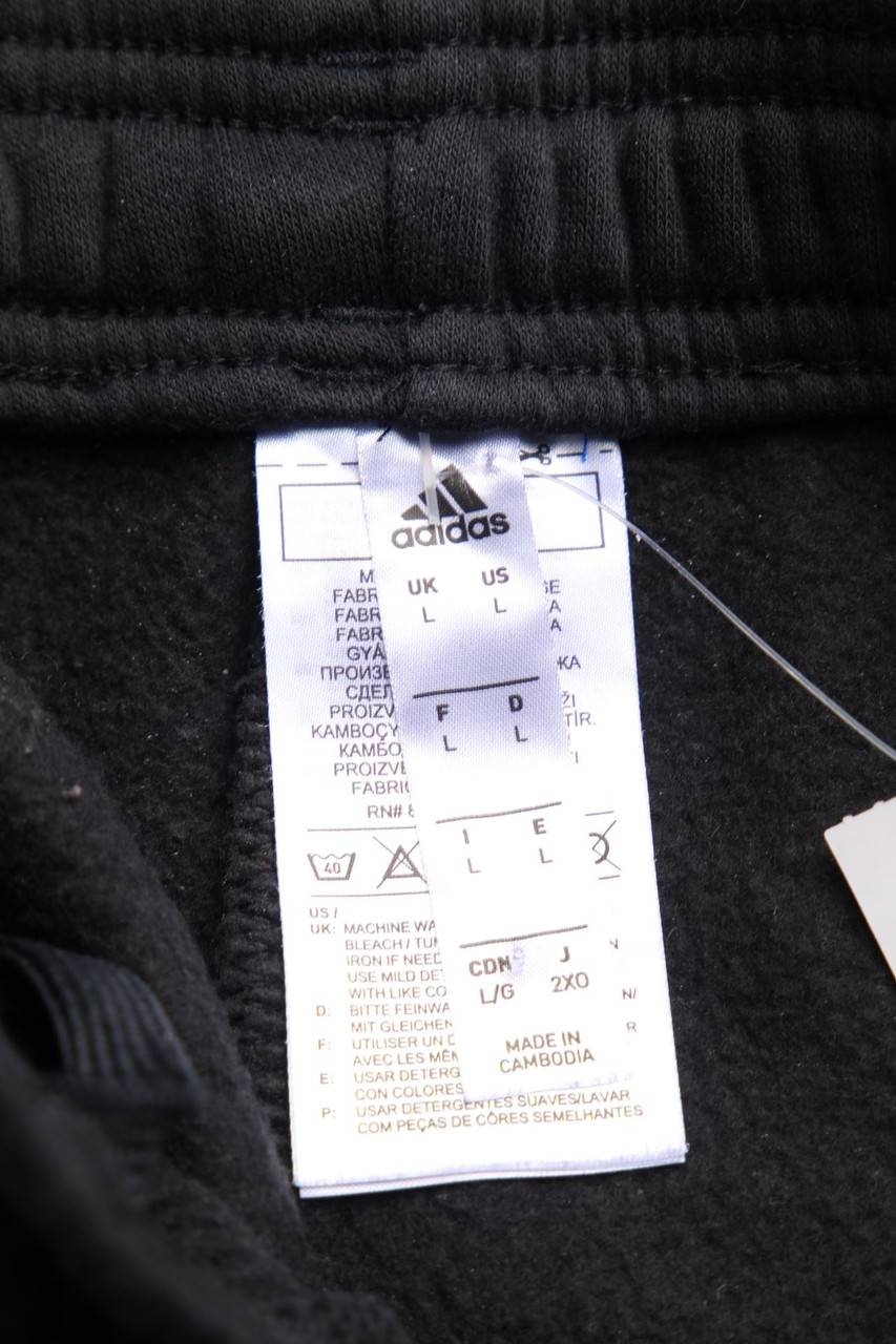 Carou Adidas Sport-Hose