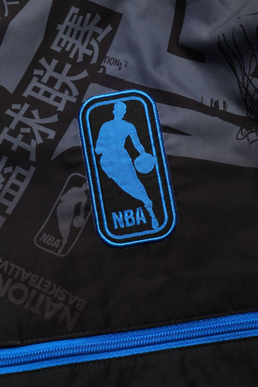 Carou Adidas Sport-Jacke Mit Print