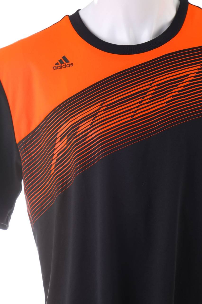 Carou Adidas Sport-Shirt