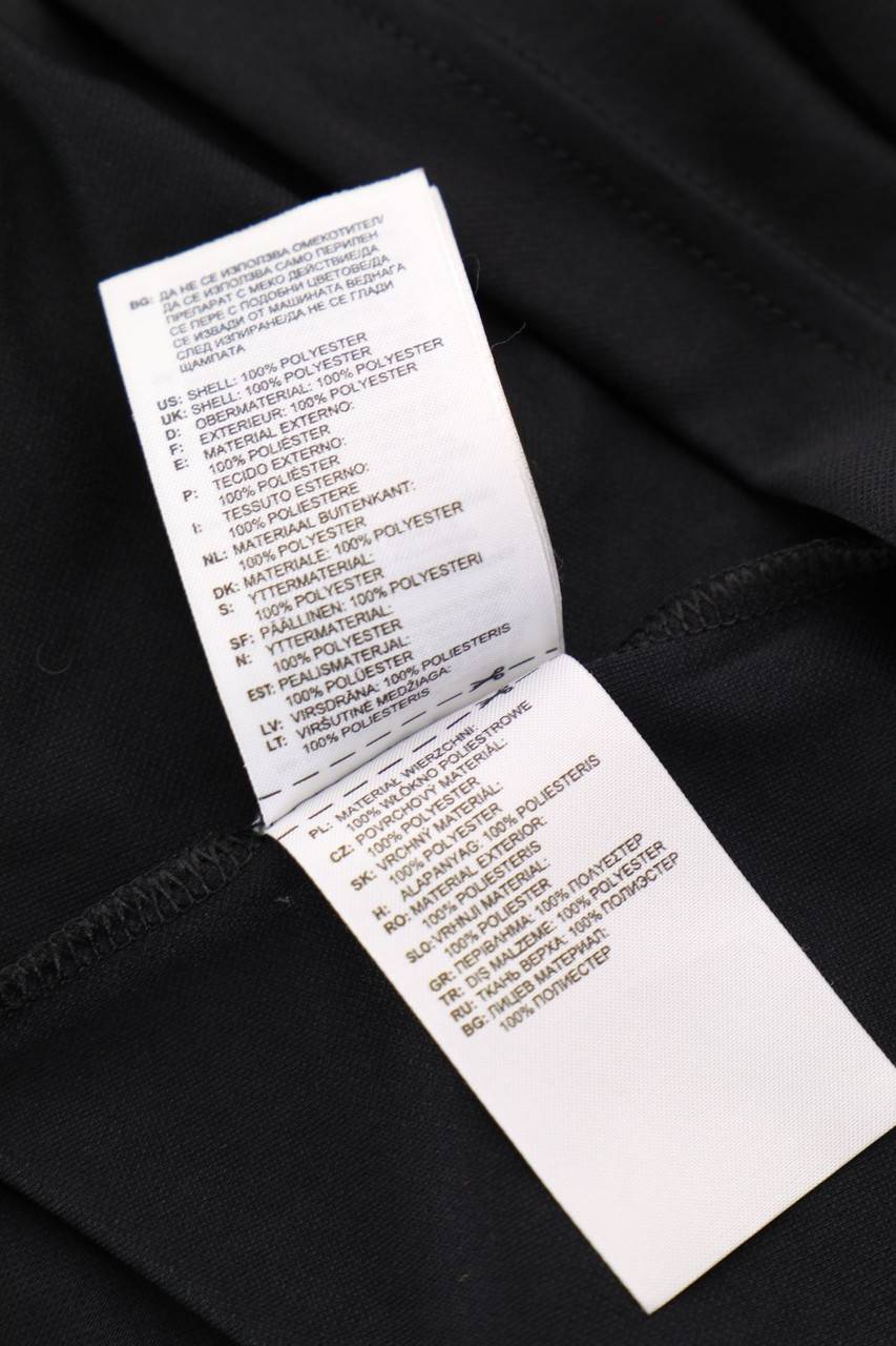 Carou Adidas Sport-Shirt