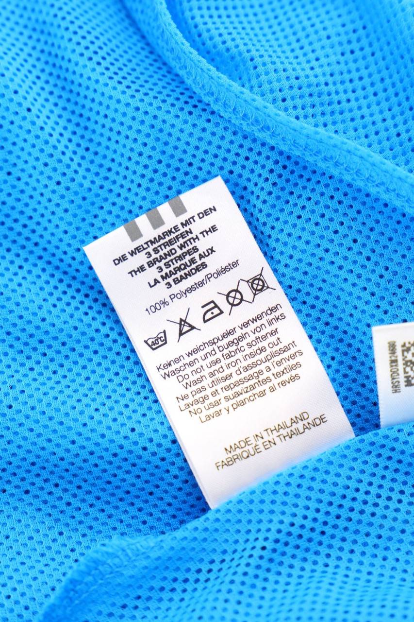 Carou Adidas Sport-Shirt