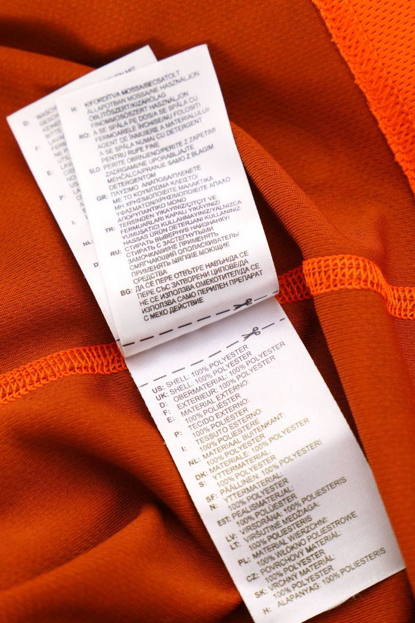 Carou Adidas Sport-Shirt