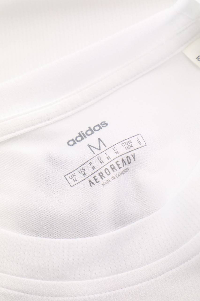 Carou Adidas Sport-Shirt