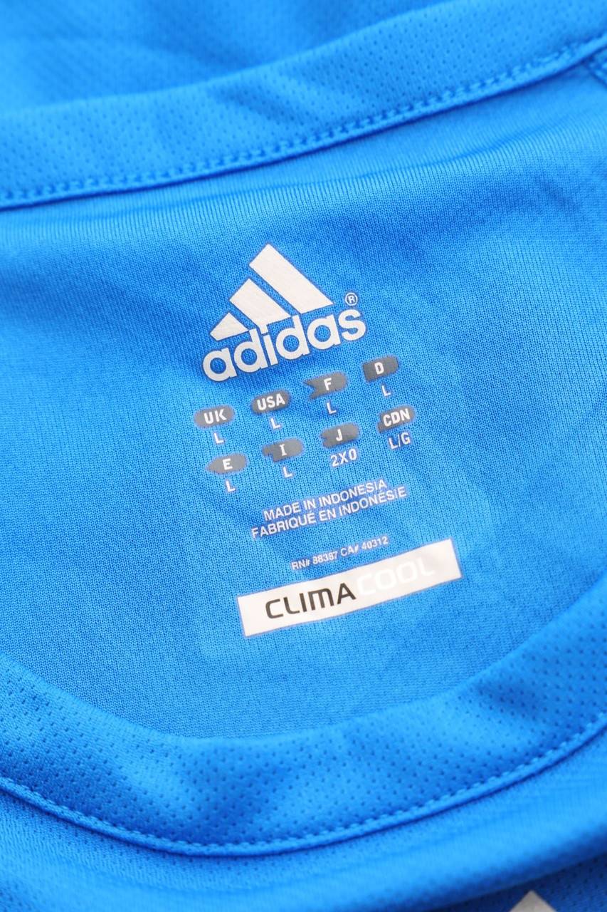 Carou Adidas Sport-Shirt
