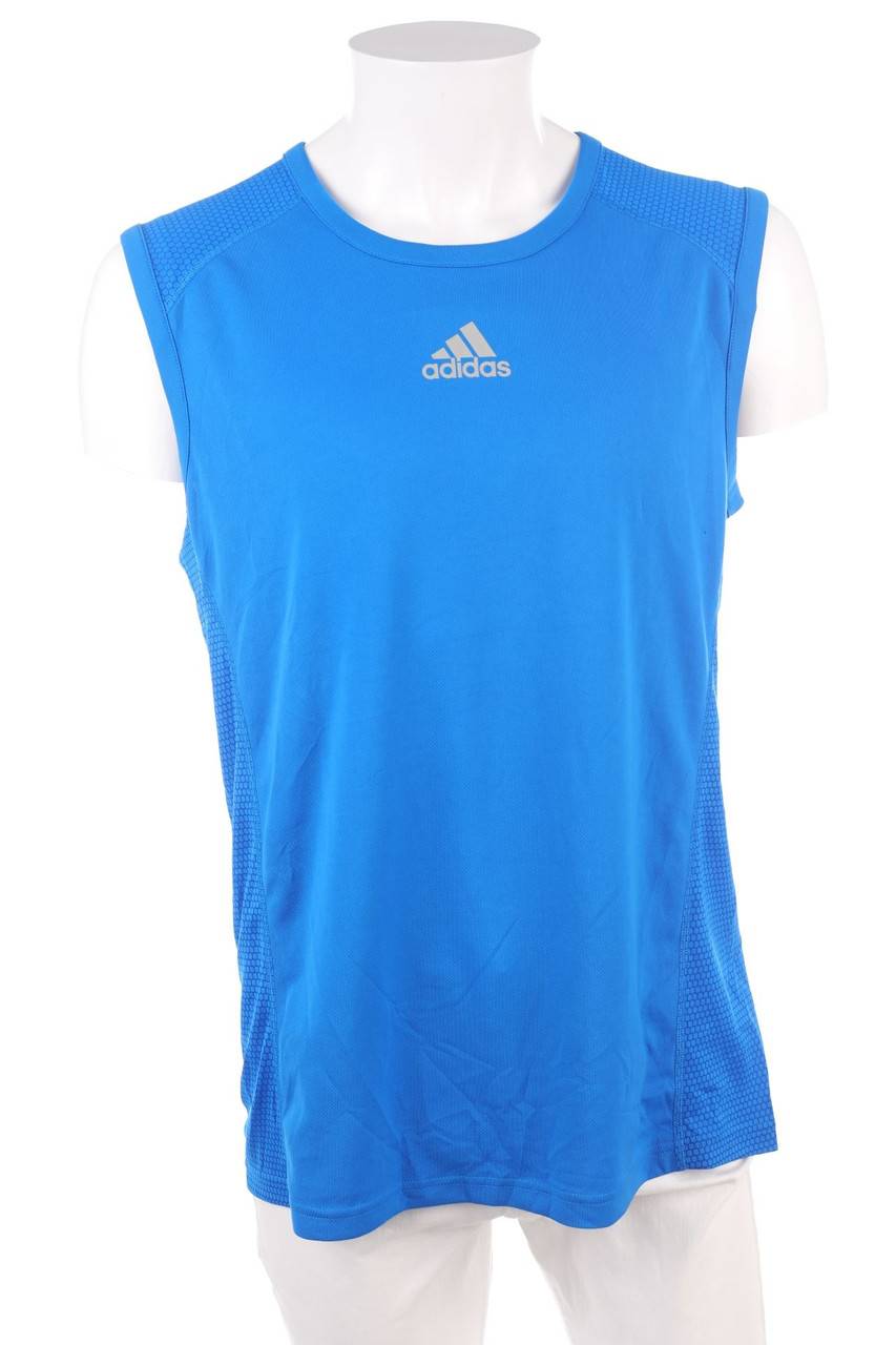 Carou adidas Sport-Shirt