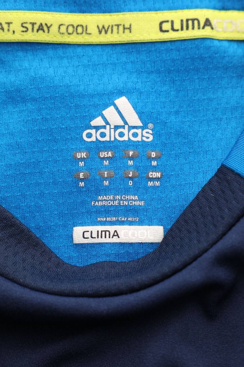 Carou Adidas Sport-Shirt