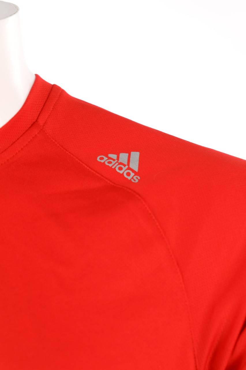 Carou Adidas Sport-Shirt