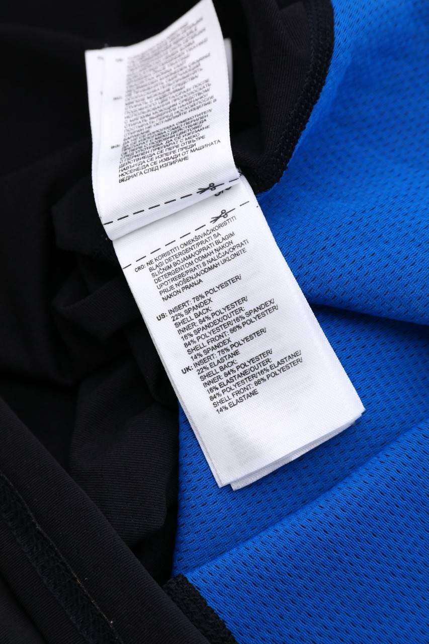Carou Adidas Sport-Shirt