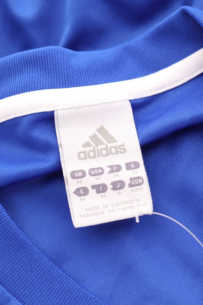 Carou Adidas Sport-Shirt