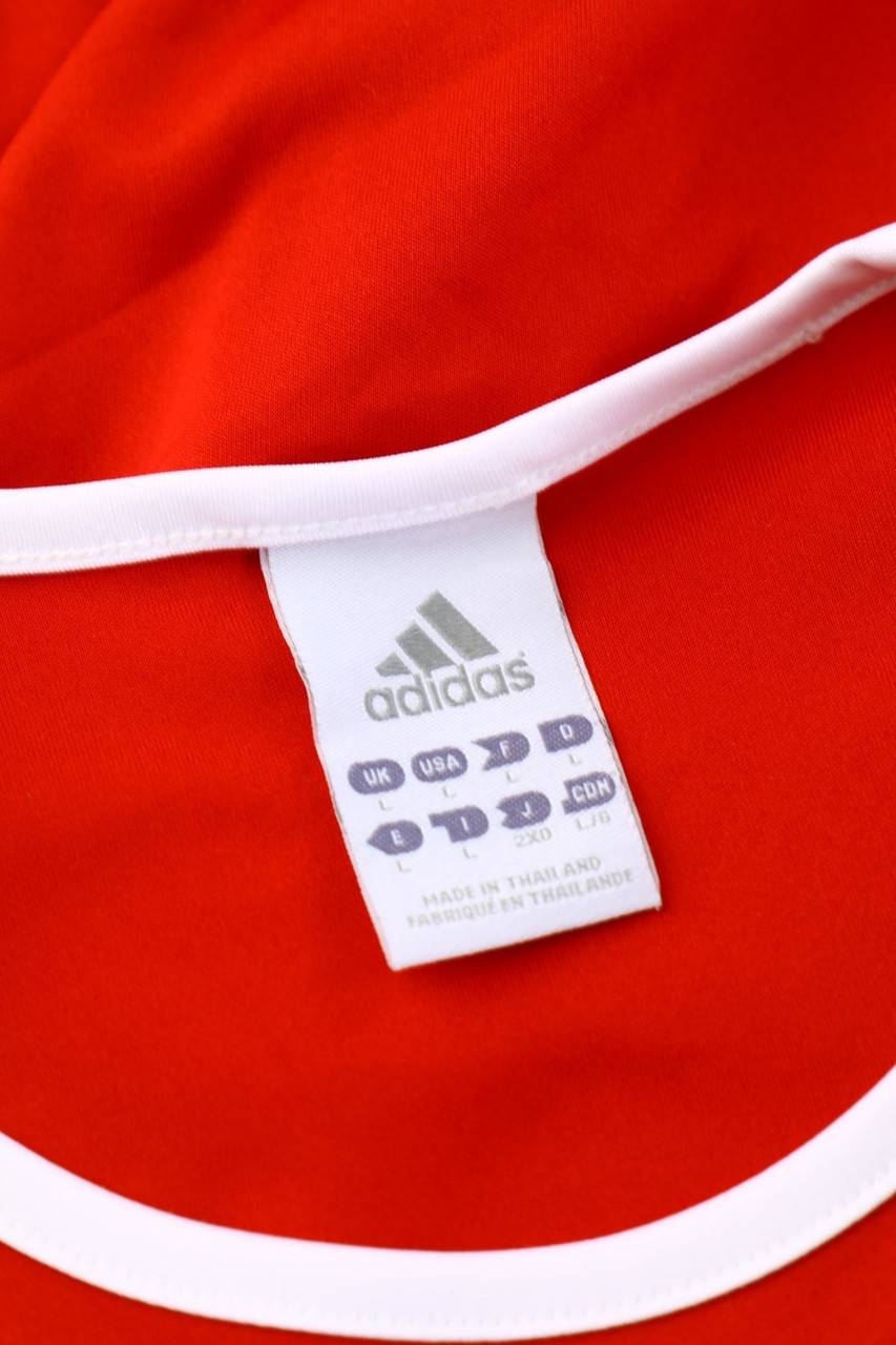 Carou Adidas Sport-Shirt