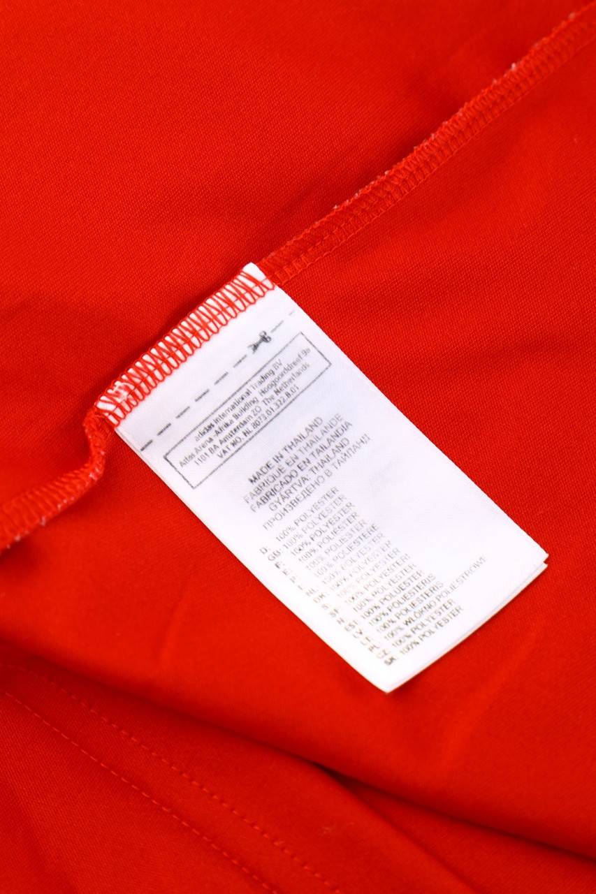 Carou Adidas Sport-Shirt