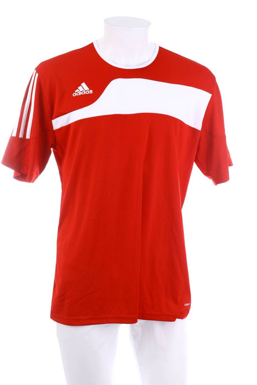 Carou adidas Sport-Shirt