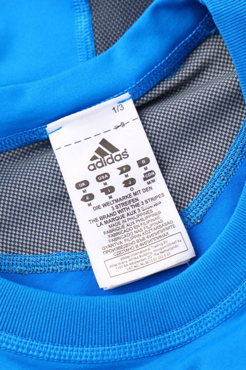 Carou Adidas Sport-Shirt