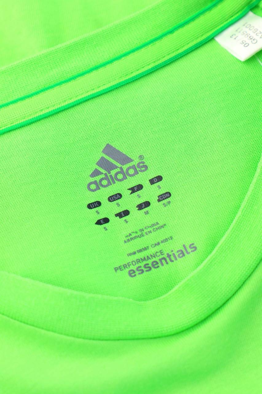 Carou Adidas Sport-Shirt