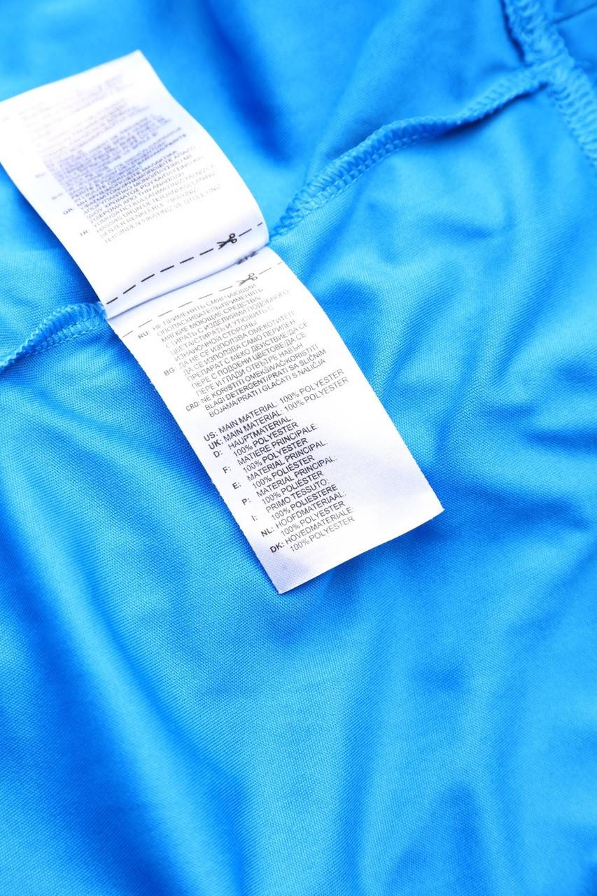 Carou Adidas Sport-Shirt