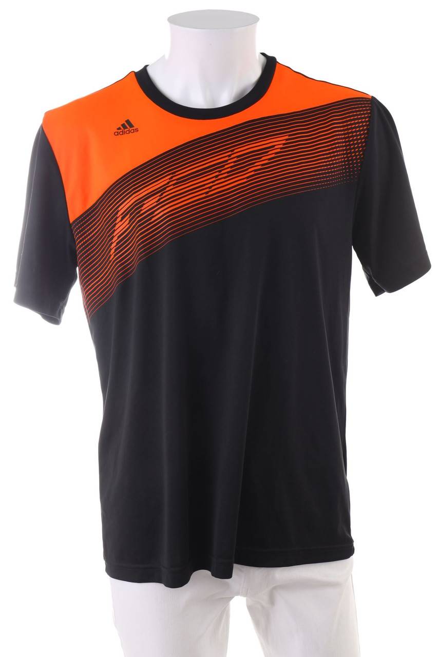 Carou adidas Sport-Shirt