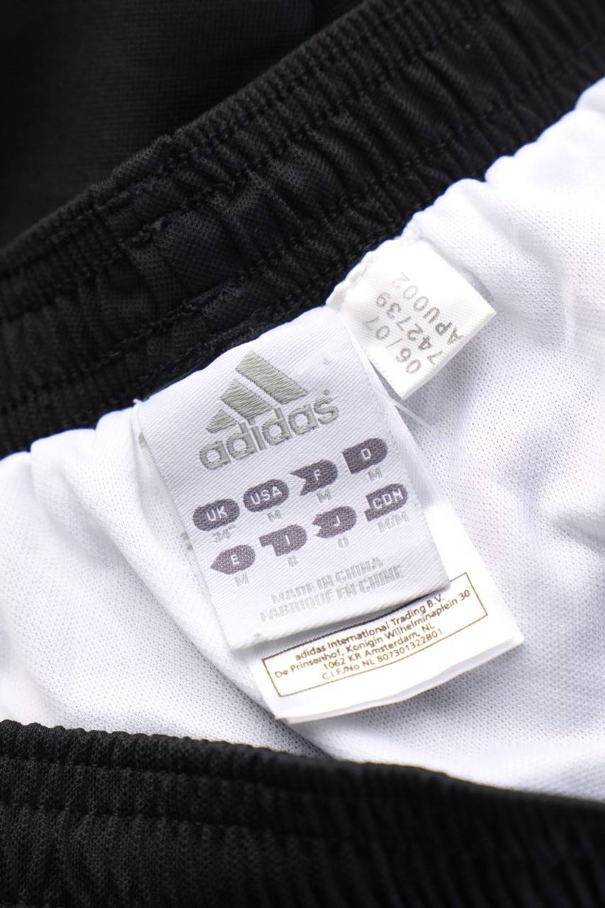 Carou Adidas Sport-Shorts