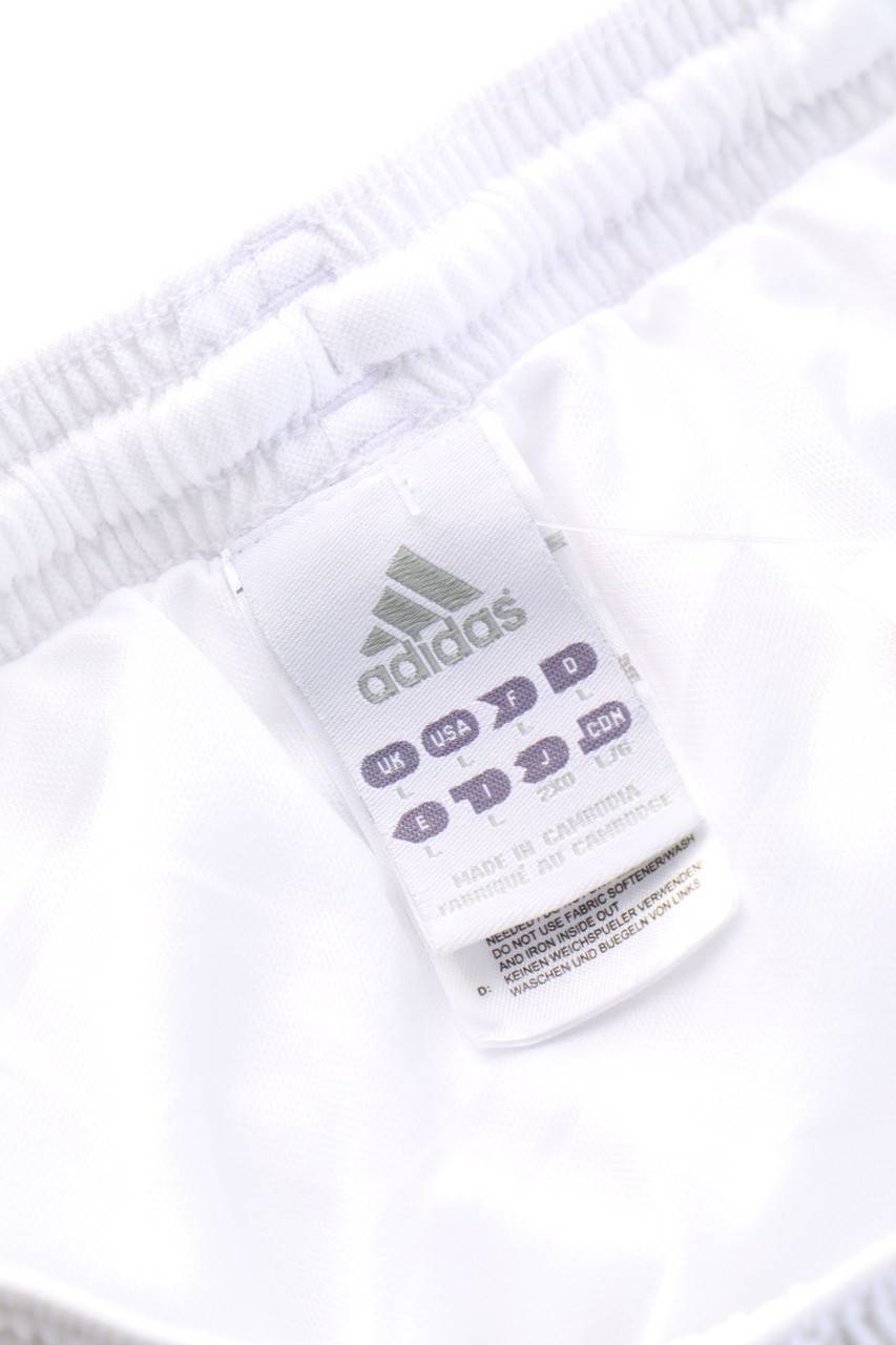 Carou Adidas Sport-Shorts