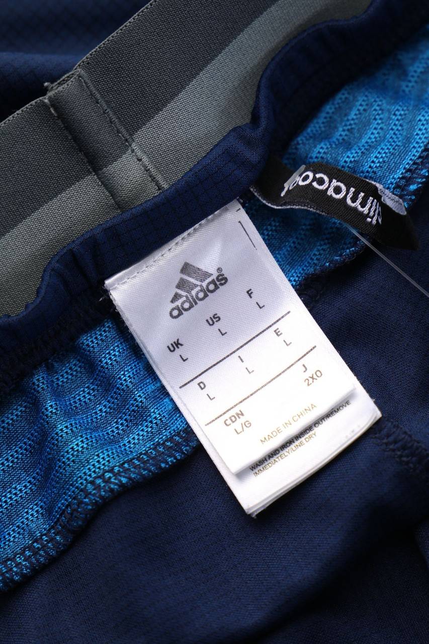 Carou Adidas Sport-Shorts