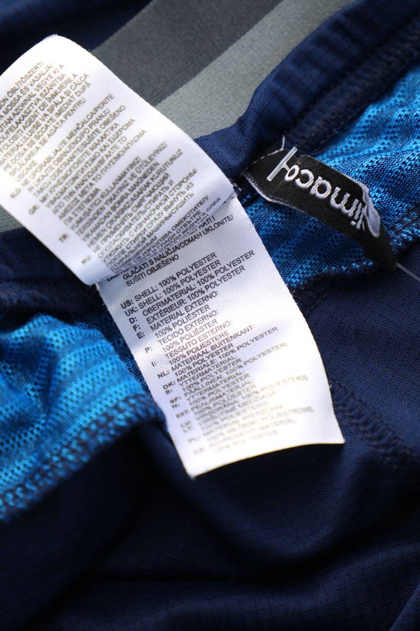 Carou Adidas Sport-Shorts
