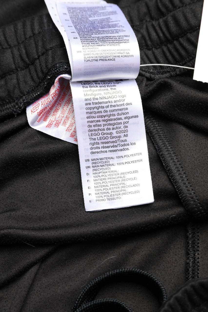 Carou Adidas Sport-Shorts Mit Logo-Print