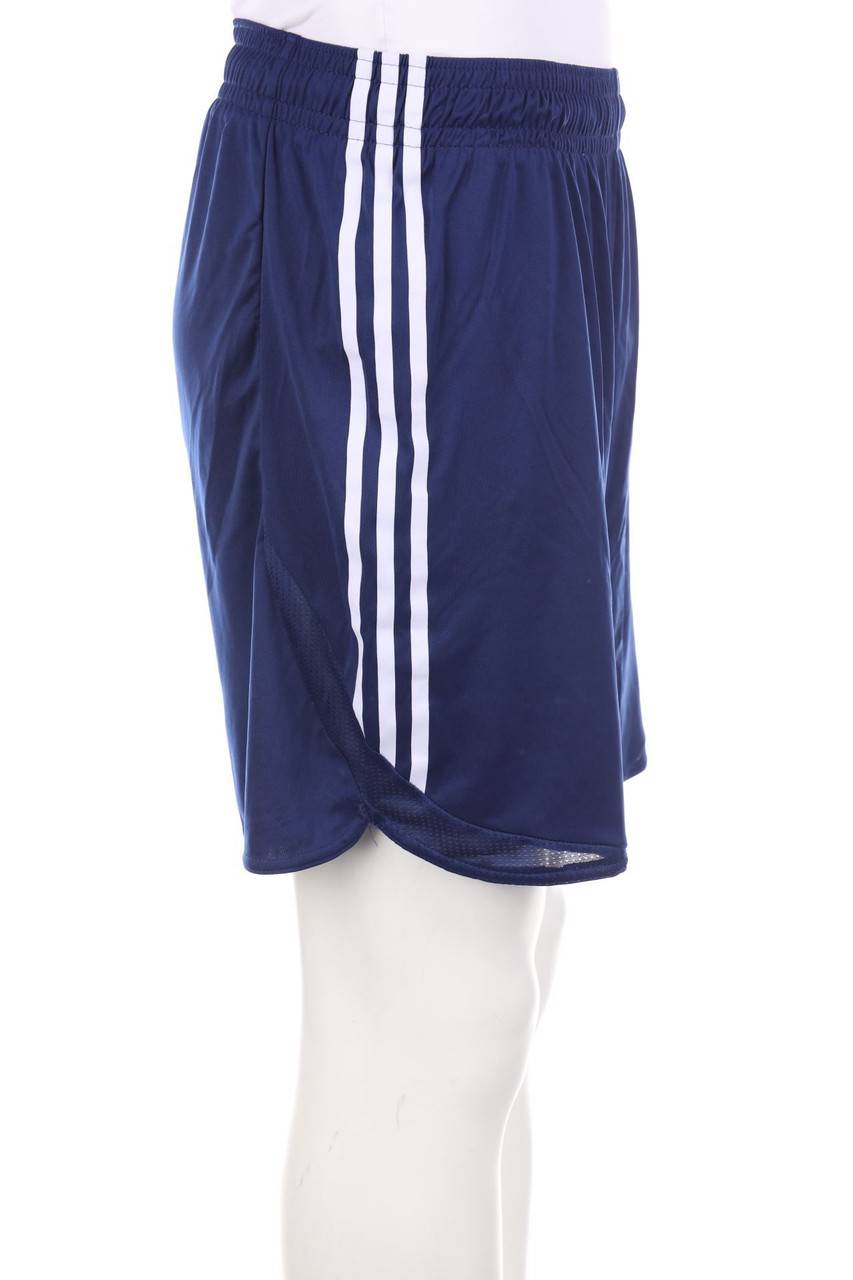 Carou adidas Sport-Shorts mit Logo-Print