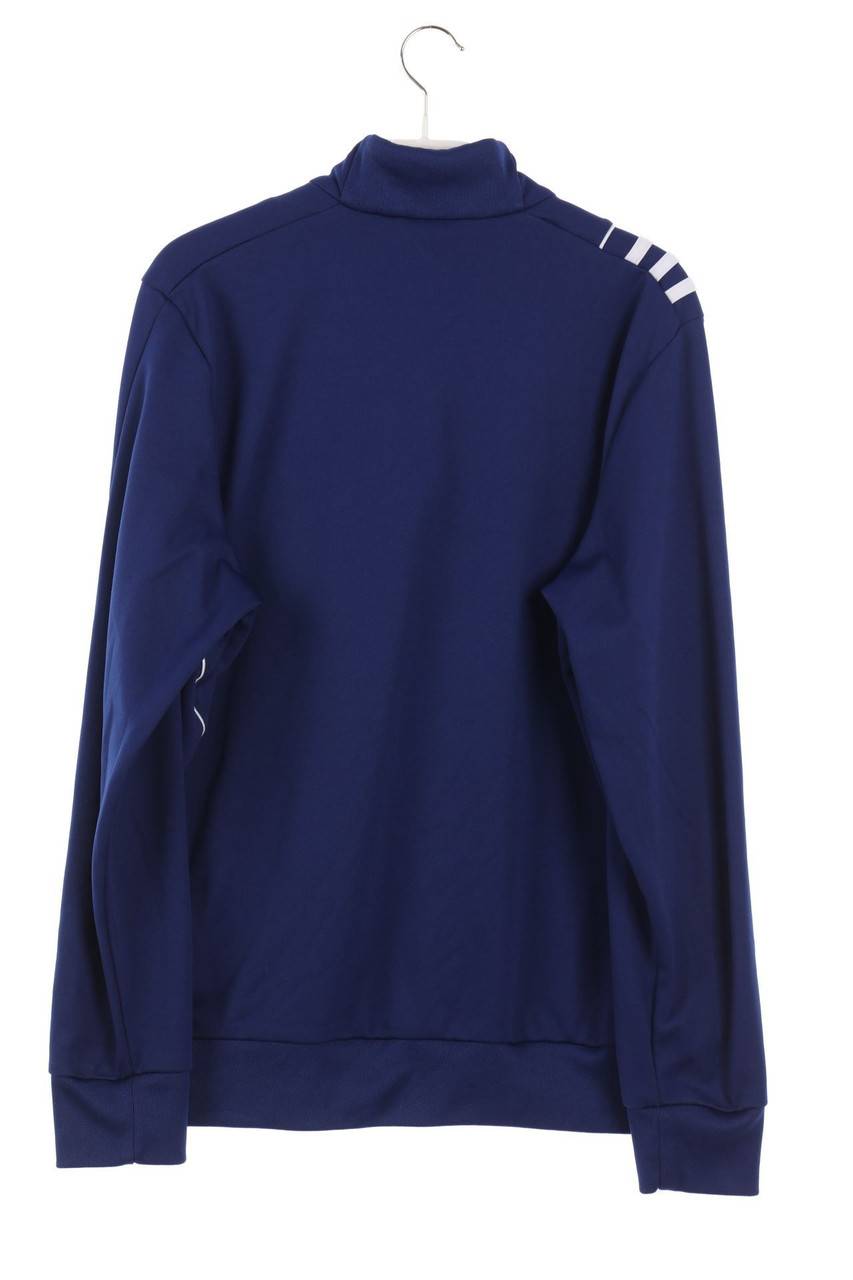 Carou Adidas Sport-Sweatshirt Mit Logo-Stickerei