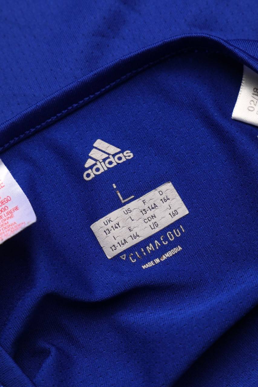 Carou Adidas Sport-T-Shirt