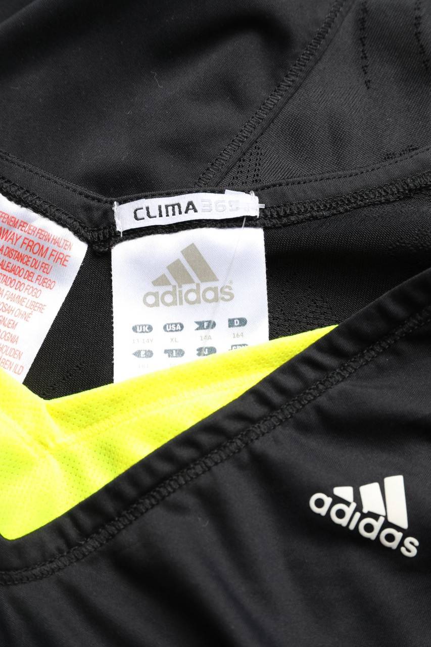 Carou Adidas Sport-T-Shirt