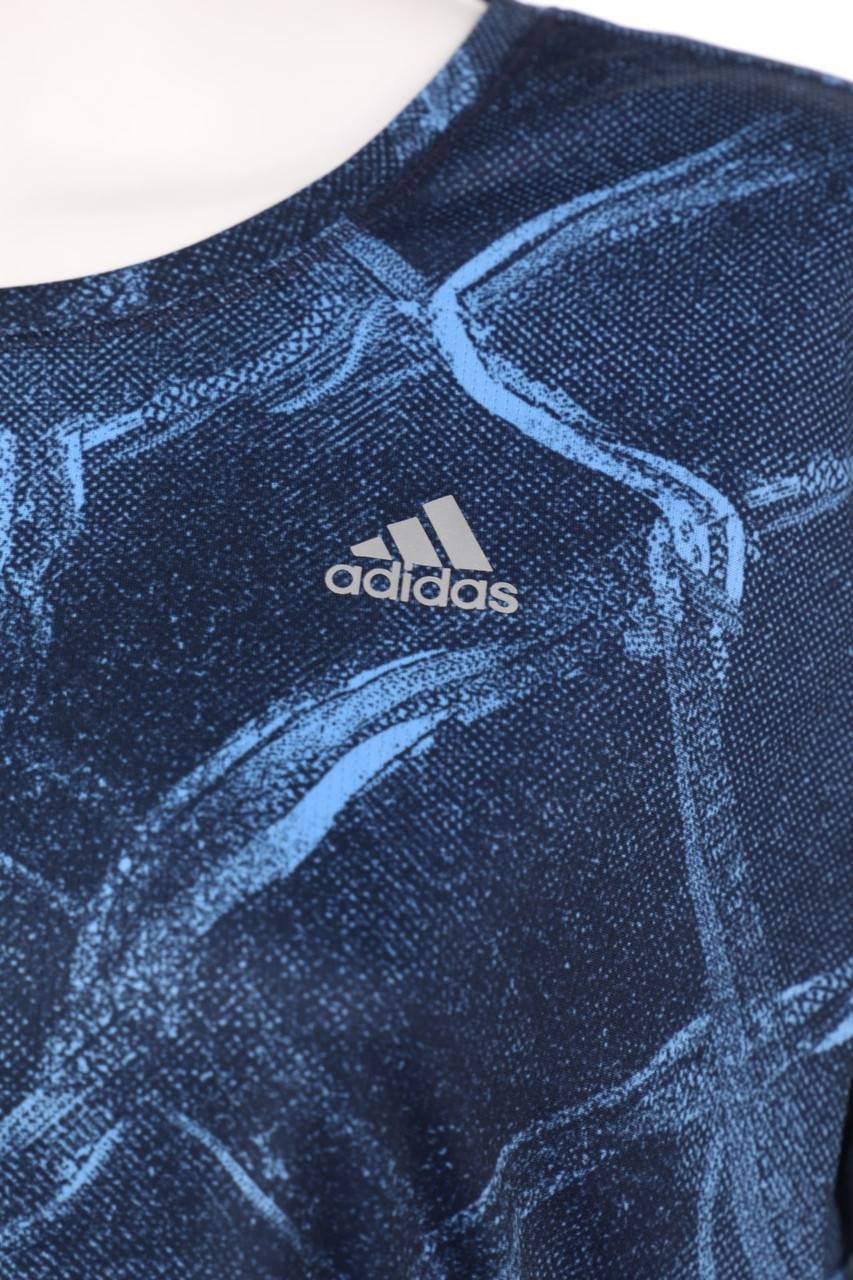 Carou Adidas Sport T-Shirt