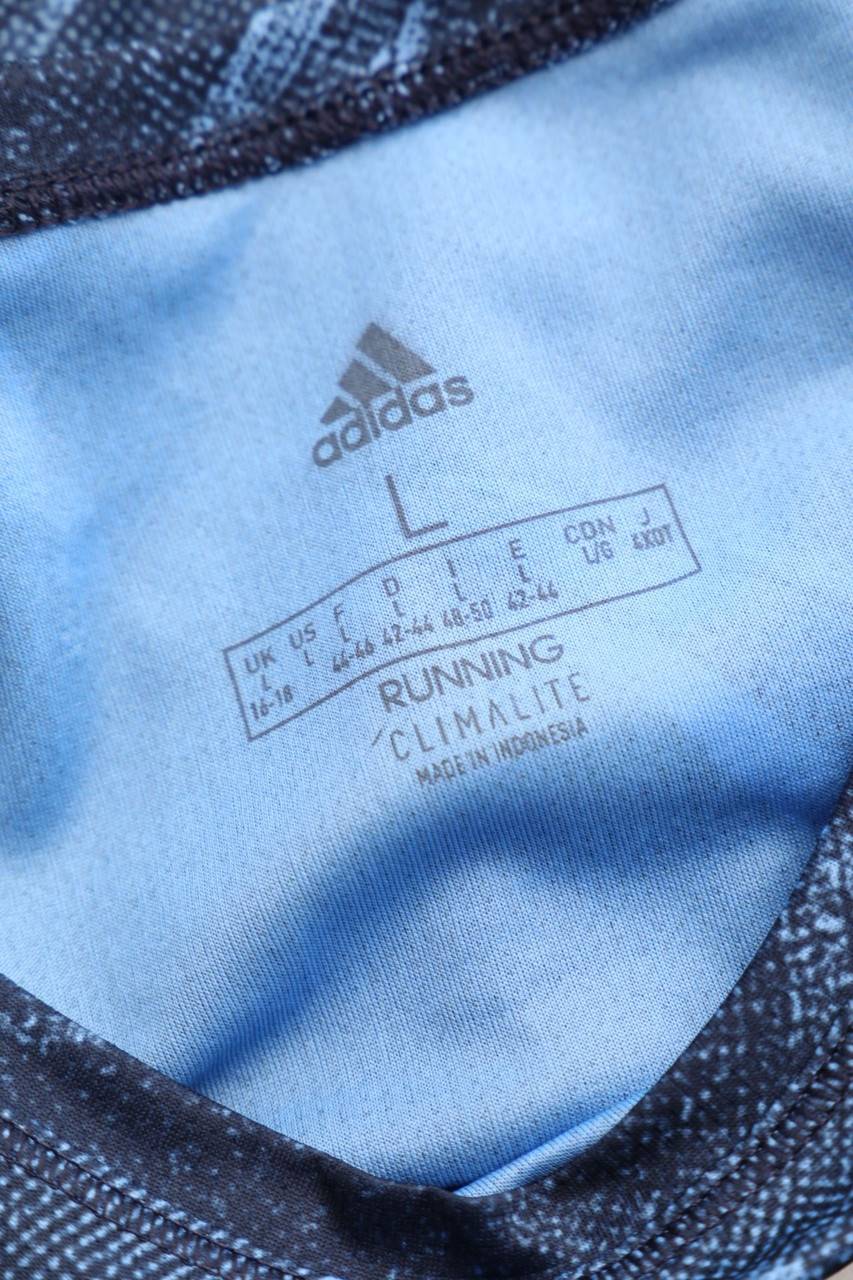 Carou Adidas Sport T-Shirt