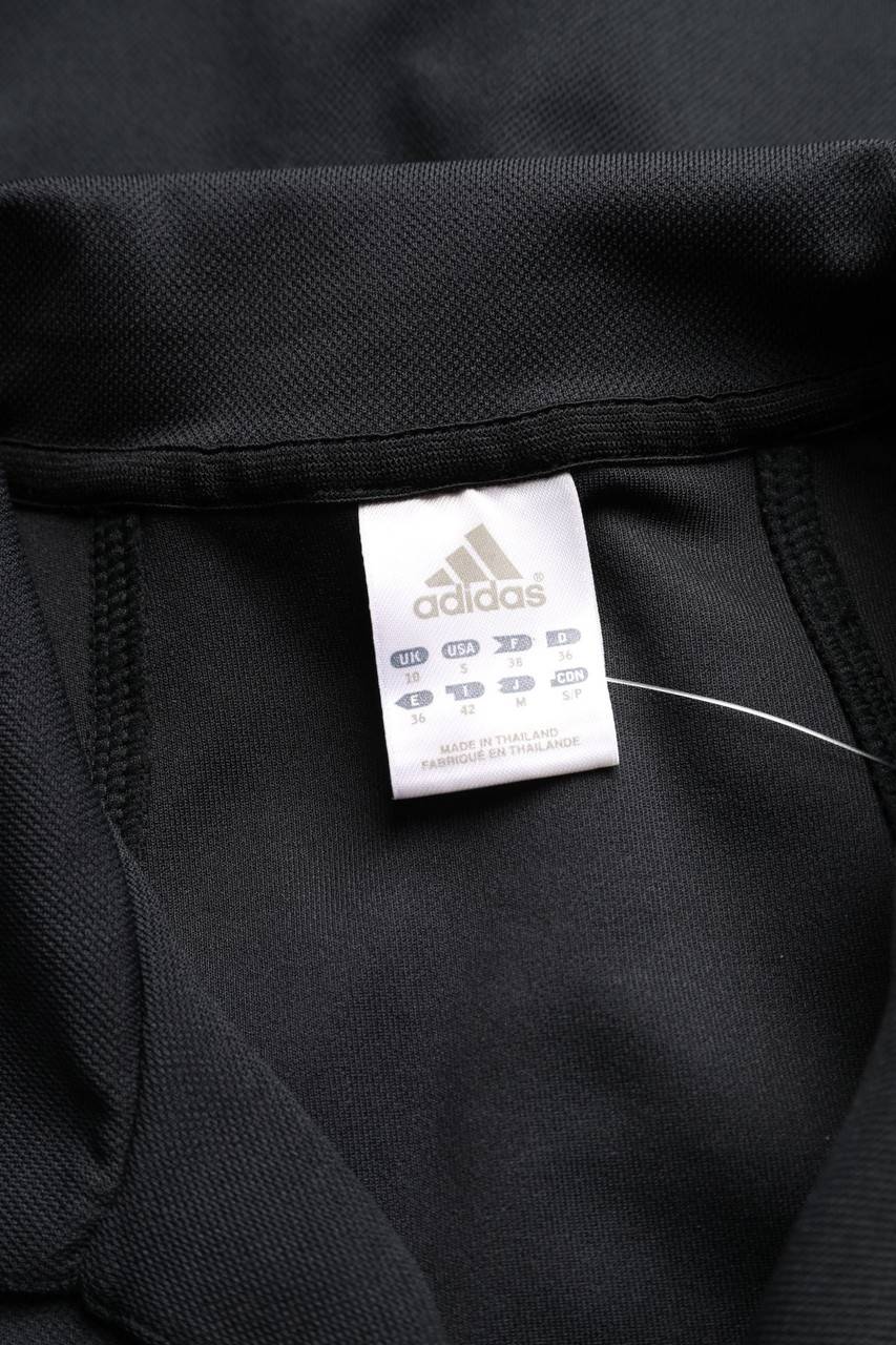 Carou Adidas Sport T-Shirt Mit Logo-Stickerei
