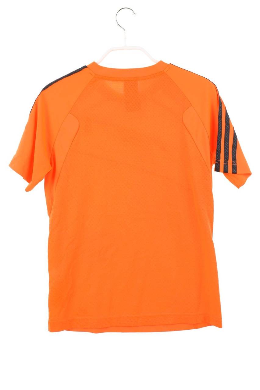 Carou Adidas Sport-T-Shirt Mit Print