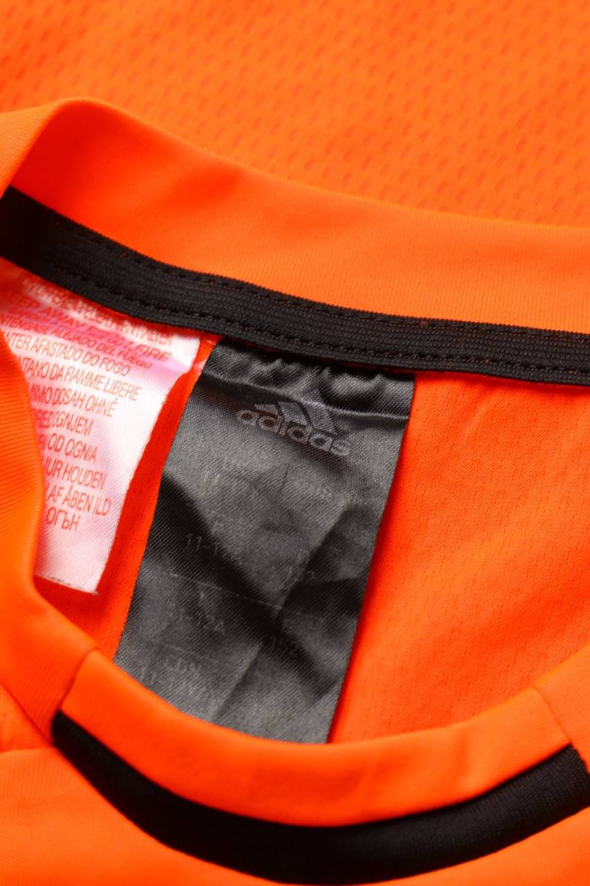 Carou Adidas Sport-T-Shirt Mit Print