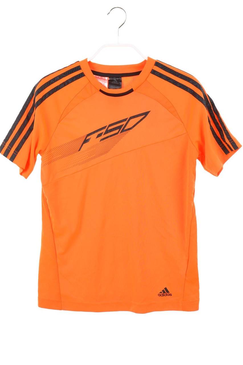Carou adidas Sport-T-Shirt mit Print