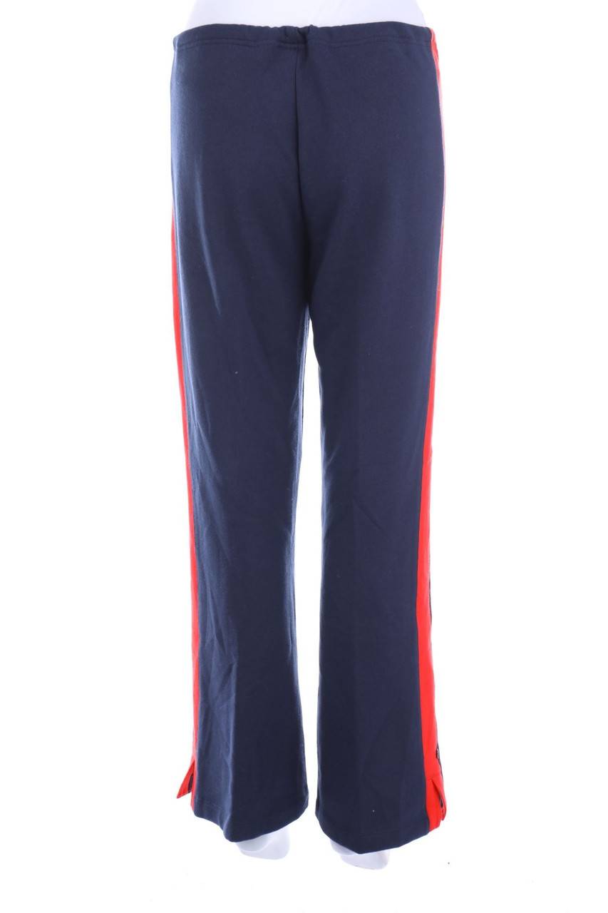Carou Adidas Sporthose Mit Logo-Print
