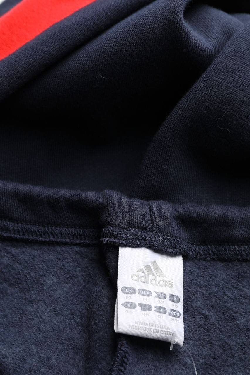 Carou Adidas Sporthose Mit Logo-Print