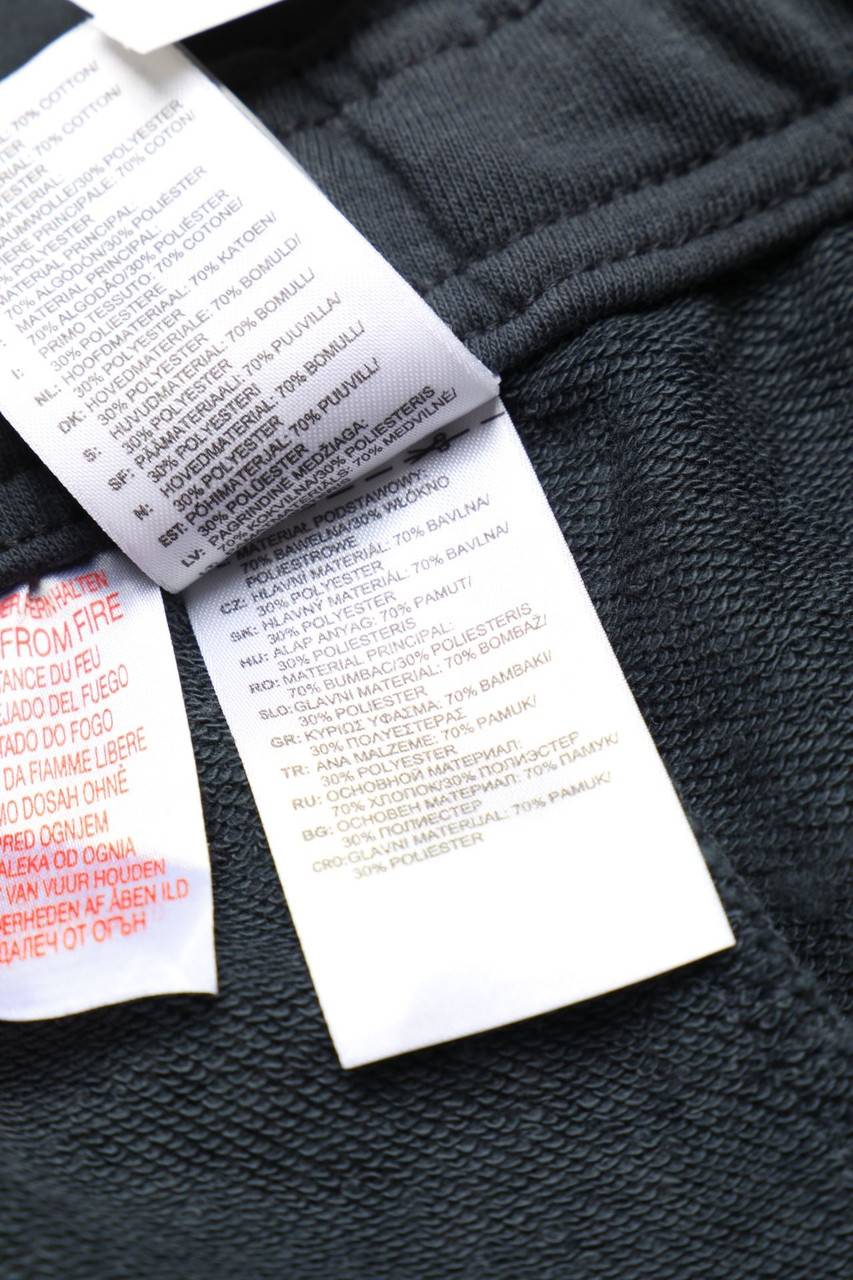 Carou Adidas Sweat-Shorts