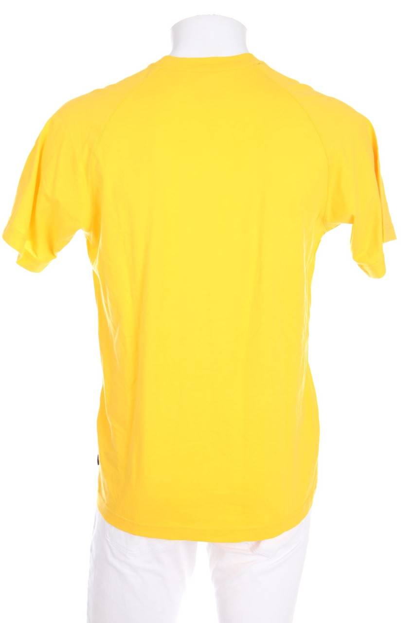 Carou Adidas T-Shirt Mit Logo-Print