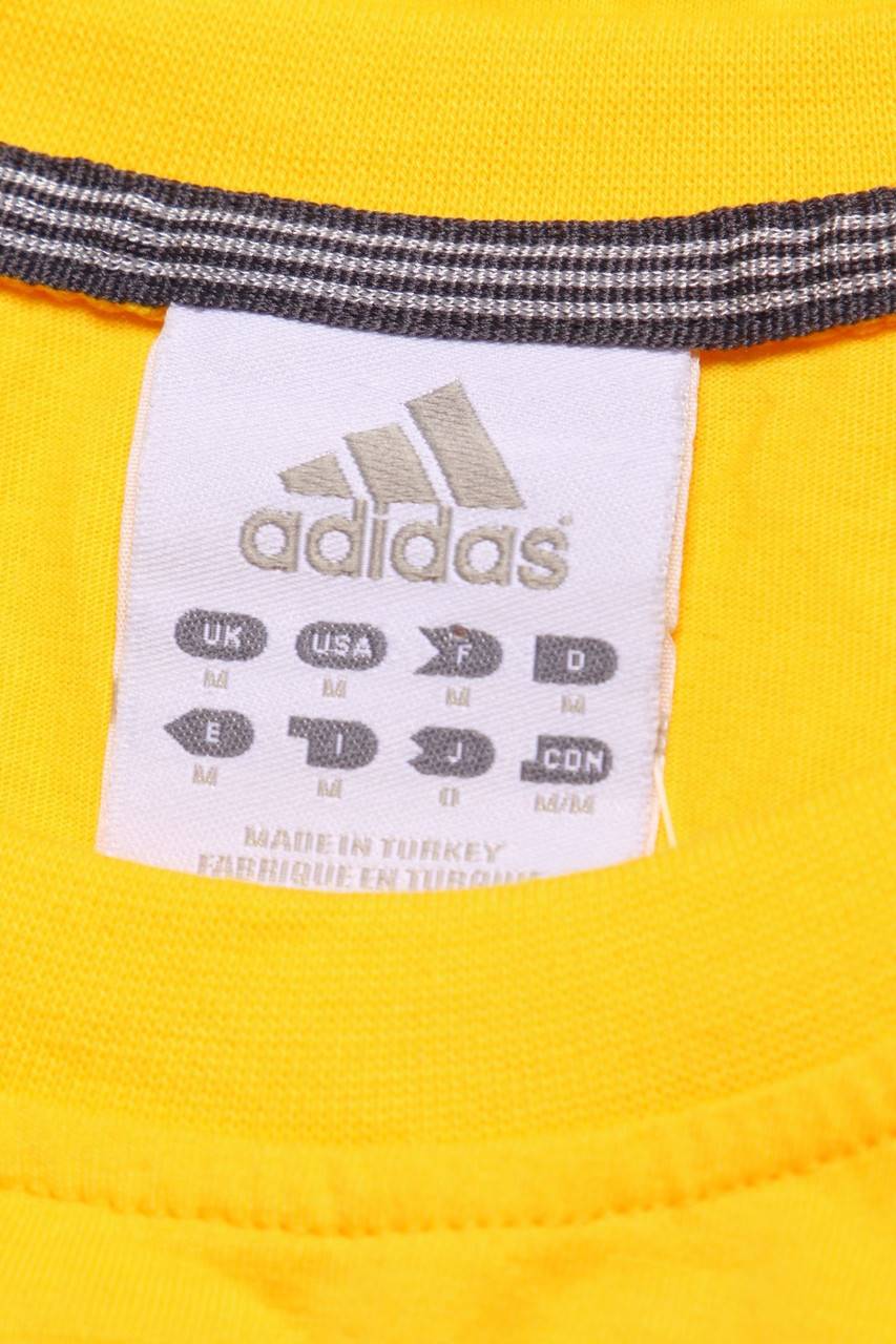 Carou Adidas T-Shirt Mit Logo-Print